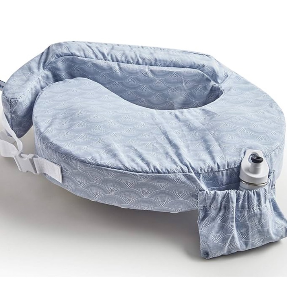 Mybrestfriend nursing pillow